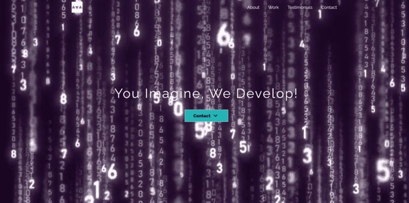 Weblop – screenshot 1