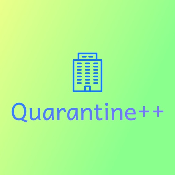 Quarantine++ – screenshot 1