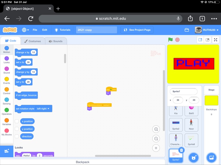 Mission COVID-19 – screenshot 1