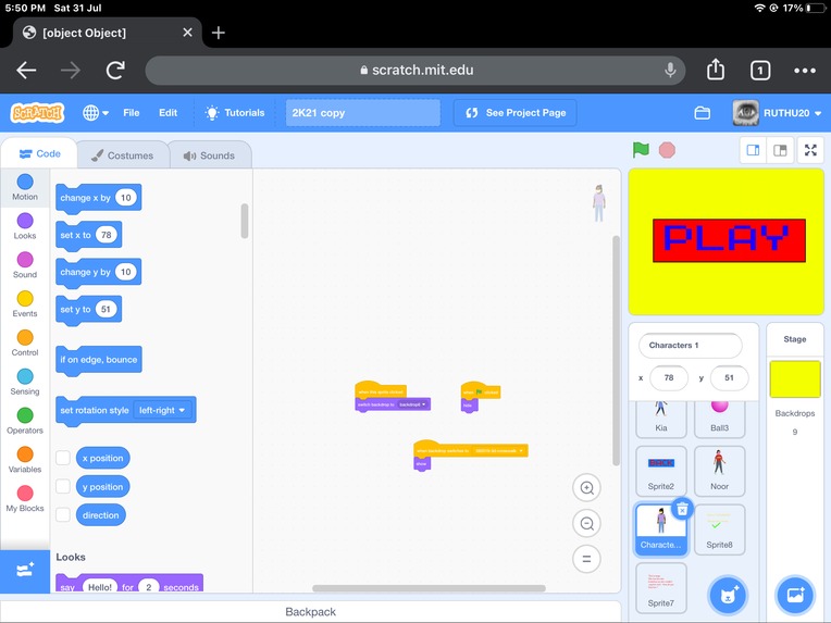 Mission COVID-19 – screenshot 3