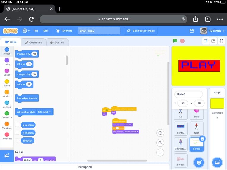 Mission COVID-19 – screenshot 2
