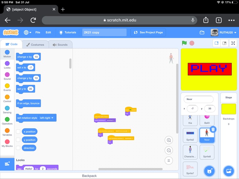 Mission COVID-19 – screenshot 5