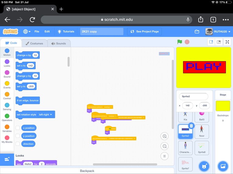 Mission COVID-19 – screenshot 4