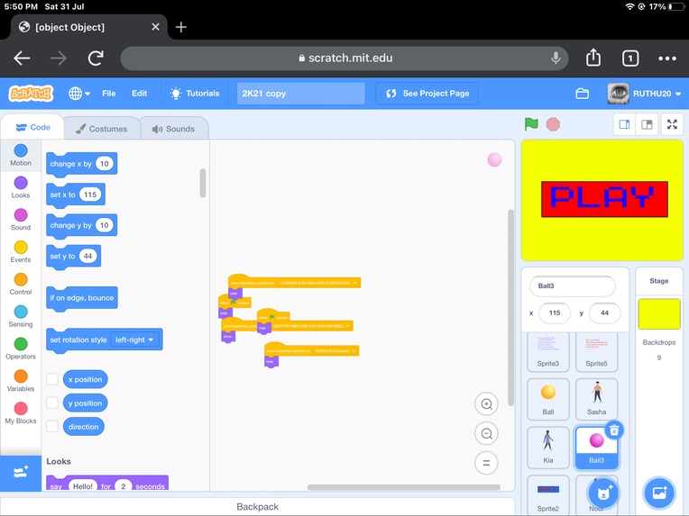 Mission COVID-19 – screenshot 6