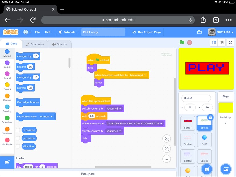 Mission COVID-19 – screenshot 14