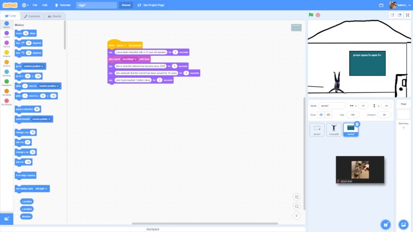 uh something – screenshot 3