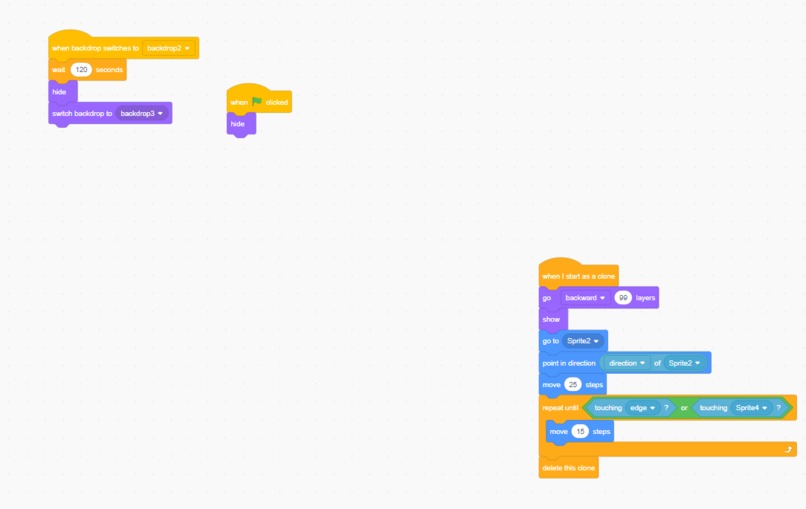 lockdown warrior – screenshot 4