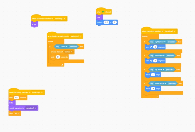 lockdown warrior – screenshot 6