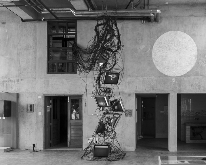 Faraday's After-Effect – screenshot 9
