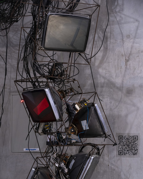 Faraday's After-Effect – screenshot 13