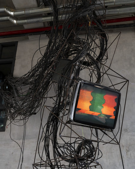 Faraday's After-Effect – screenshot 17