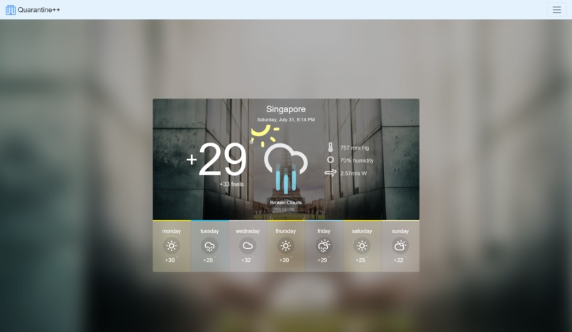 Quarantine++ – screenshot 6