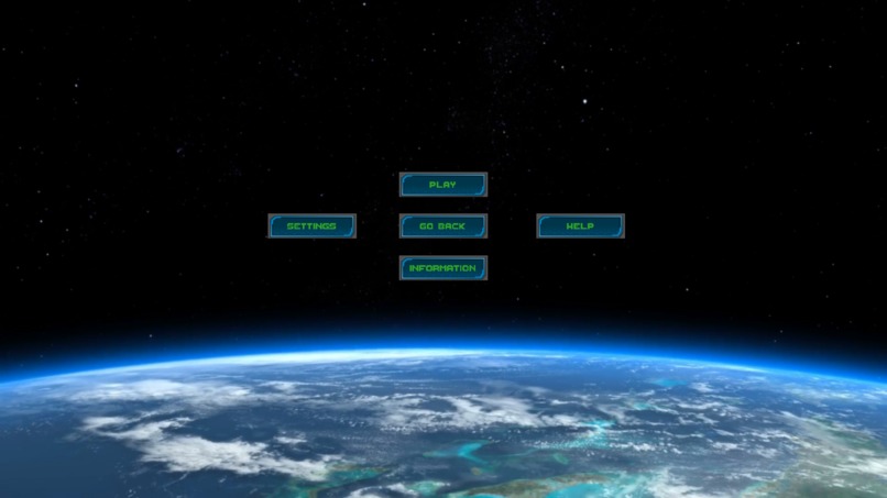 Don't Panic (Locked Down) – screenshot 4