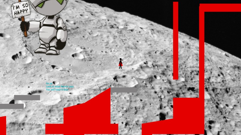 Don't Panic (Locked Down) – screenshot 8
