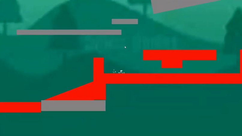 Don't Panic (Locked Down) – screenshot 9