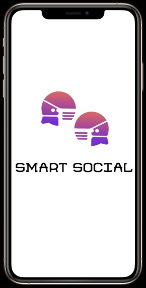 SMART SOCIAL – screenshot 1