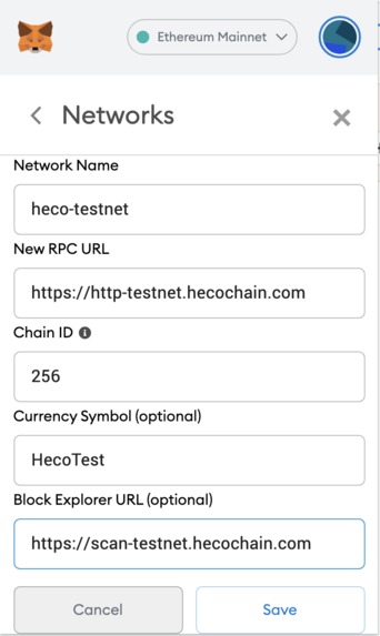 Hecobase – screenshot 3