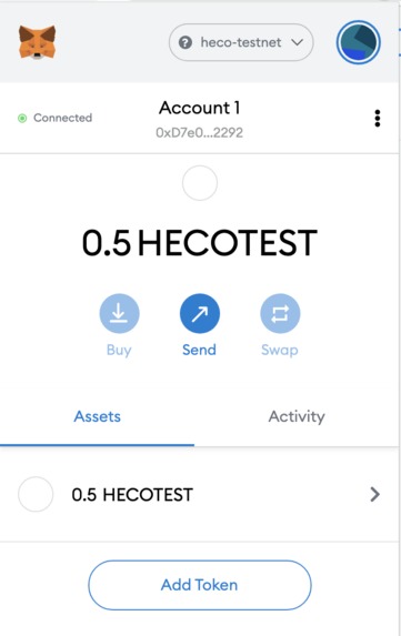 Hecobase – screenshot 4