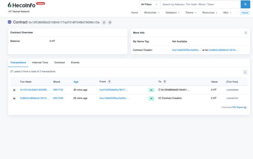 Hecobase – screenshot 6