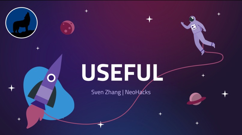 Useful – screenshot 4