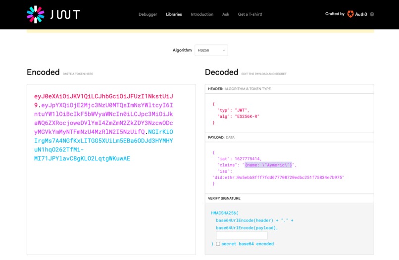 HECO DID – screenshot 3