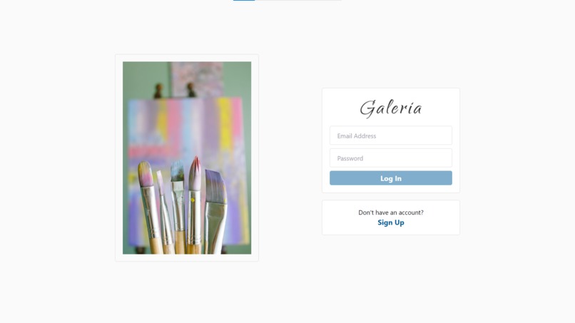 Galeria – screenshot 1