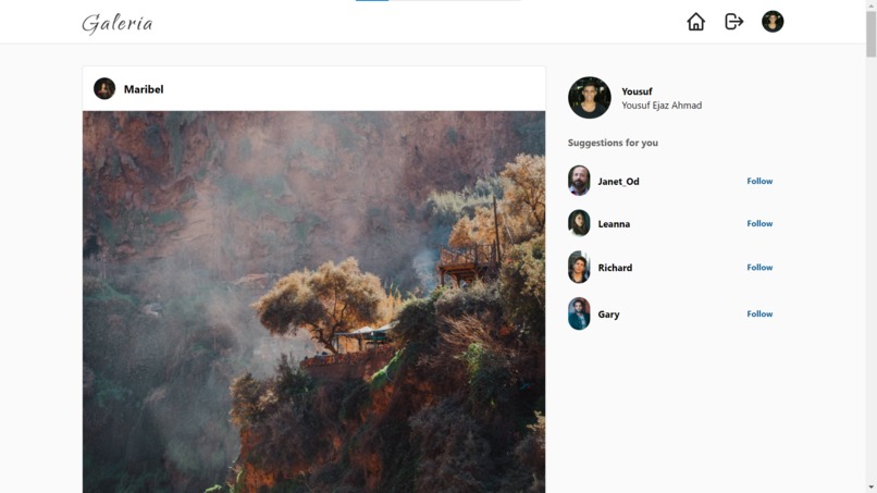 Galeria – screenshot 3