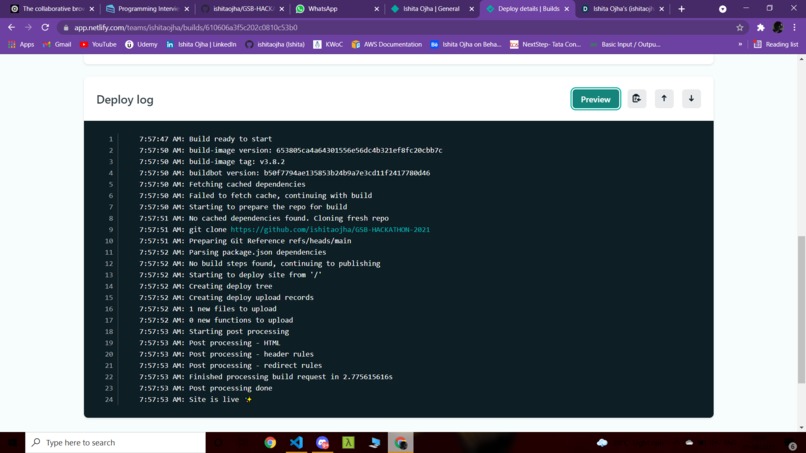LGBTQ+ Suicide Prevention Web Landing Page  – screenshot 3