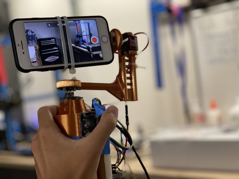 Stable Stick  – screenshot 1