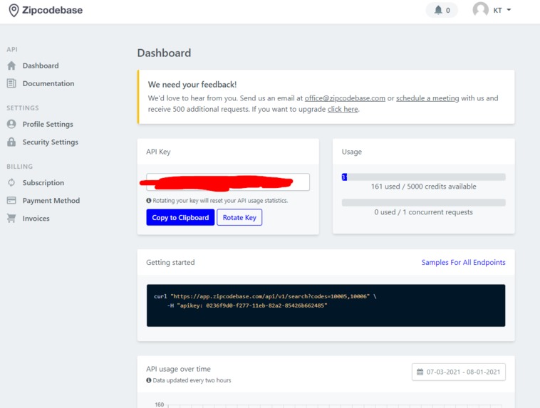 Location Locator! – screenshot 3