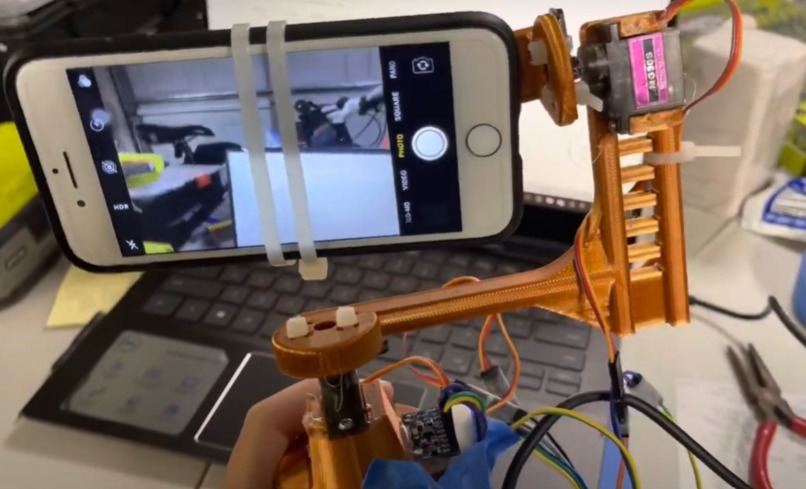 Stable Stick  – screenshot 6