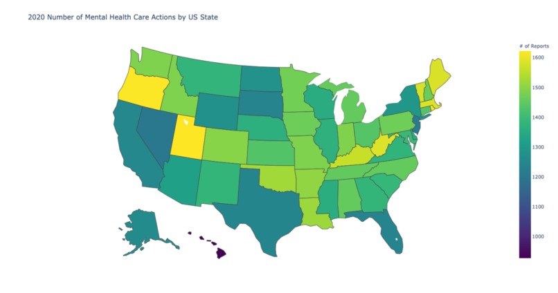 The Impact of the COVID-19 Pandemic on Gun Violence. – screenshot 5