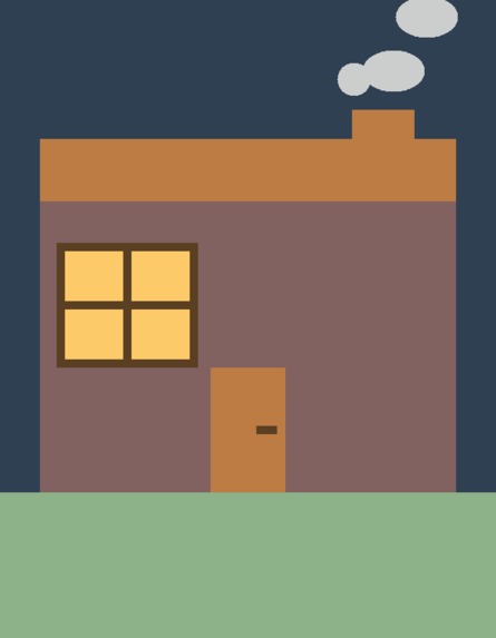 MelonCoding ~ RejuviMind Cabin – screenshot 1