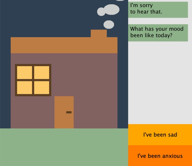 MelonCoding ~ RejuviMind Cabin – screenshot 3