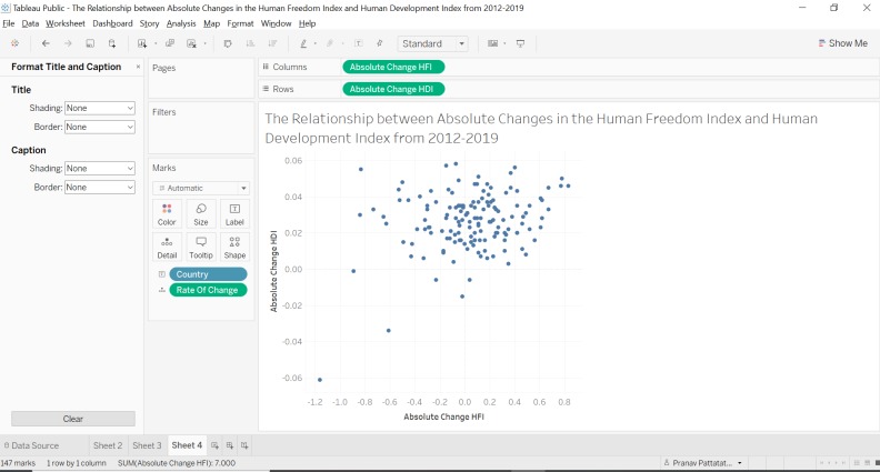 Texas Visualization Team (TVT) – screenshot 2