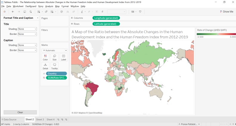 Texas Visualization Team (TVT) – screenshot 3