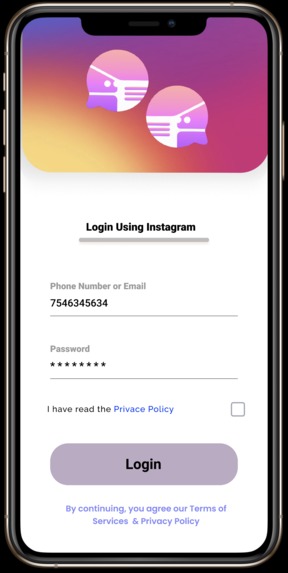 SMART SOCIAL – screenshot 2