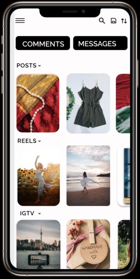 SMART SOCIAL – screenshot 3