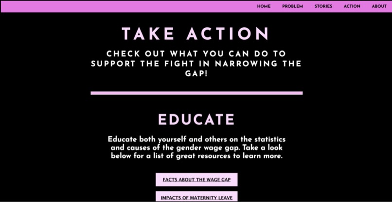 CloseTheGap – screenshot 1