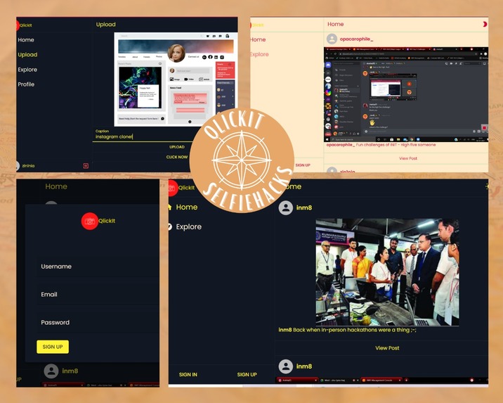 QlickIt – screenshot 8