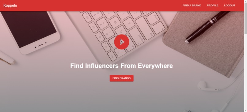 Koppeln – screenshot 1