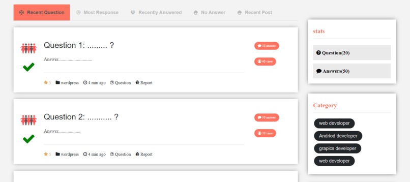 Women Power – screenshot 2