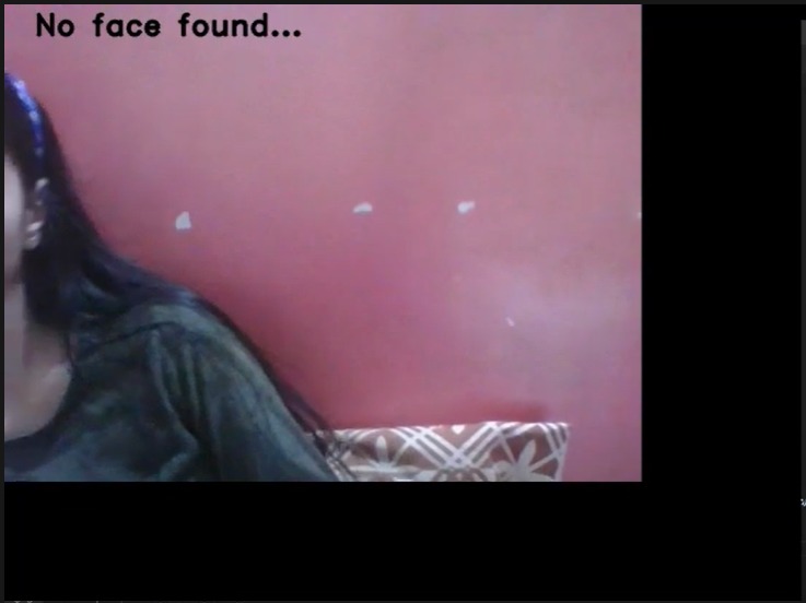 MaskUP – screenshot 2