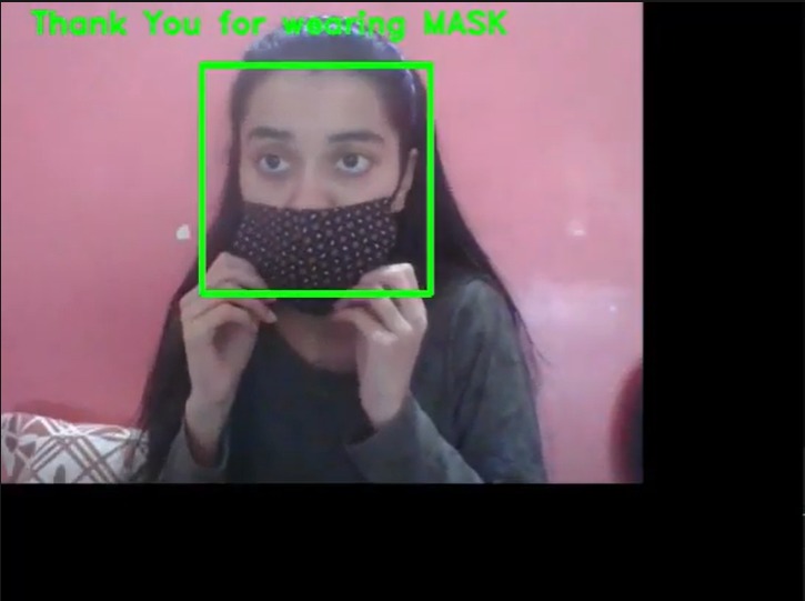 MaskUP – screenshot 3