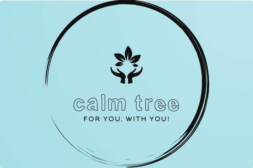 Calm Tree – screenshot 1