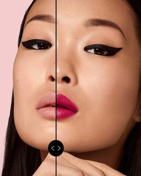 Virtual Makeup – screenshot 4