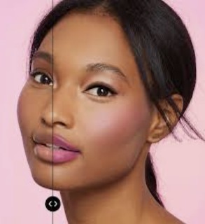 Virtual Makeup – screenshot 2