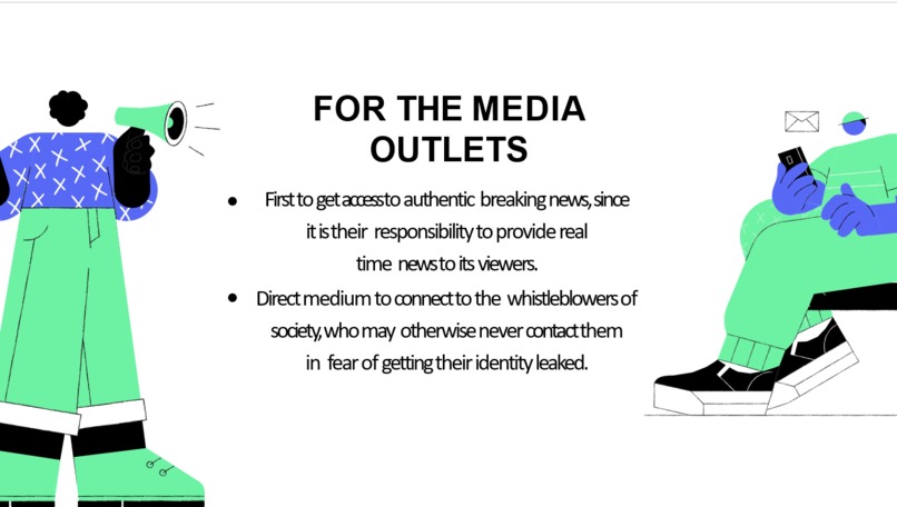 AnonyMUST – screenshot 3