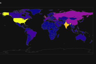 Public Health Tracker