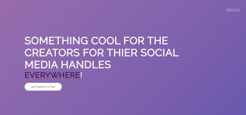 We are not creative – screenshot 3